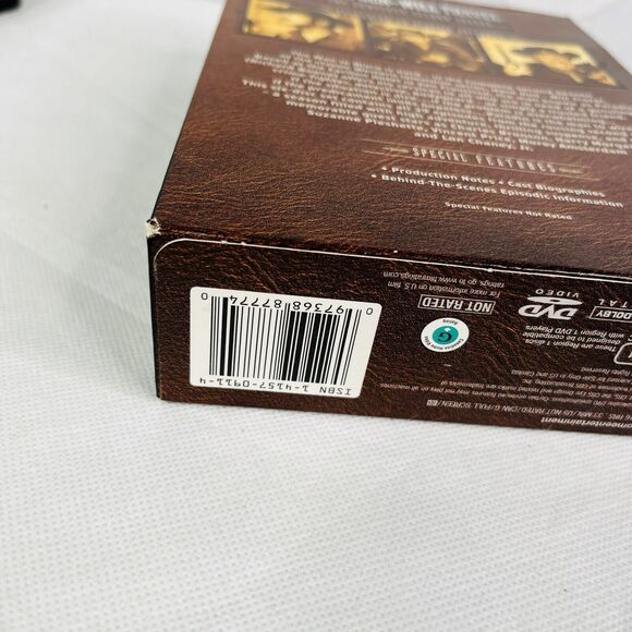 5. for $25| Have Gun Will Travel: The Complete Second Season (DVD, 1958) - Picture 4 of 4